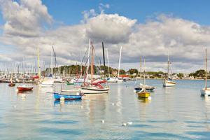 Trinité-sur-Mer